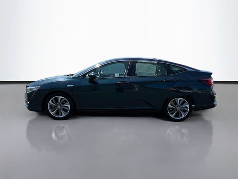 Used 2020 Honda Clarity Touring image 4