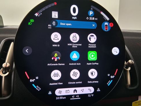 New 2026 MINI Cooper Countryman S image 25