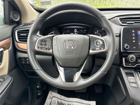 Certified 2018 Honda CR-V EX-L image 23