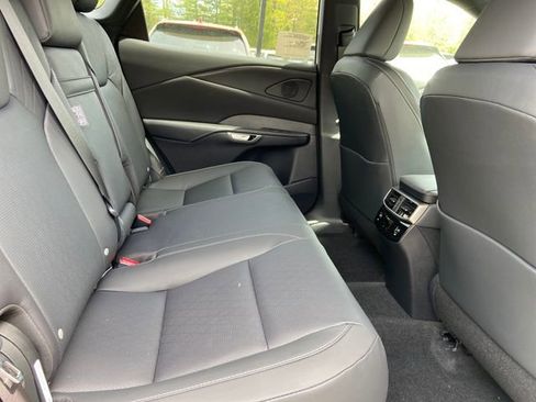 New 2026 Lexus RX 350 AWD/4WD image 24