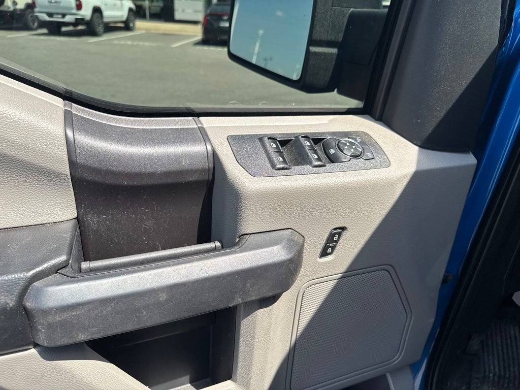 Used 2020 Ford F150 XL w/ Equipment Group 101A Mid AWD/4WD image 37