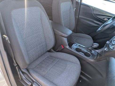 Certified 2023 Chevrolet Equinox LT image 12