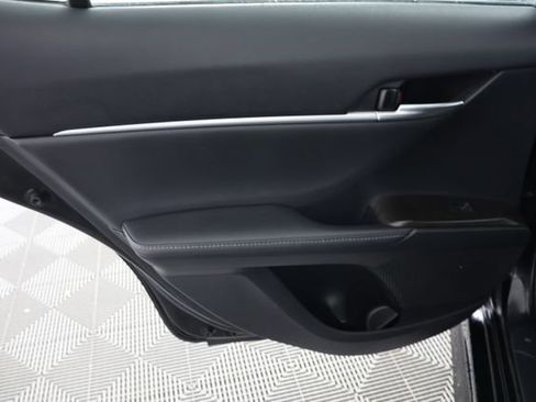 Used 2023 Toyota Camry XSE w/ Cold Weather Package image 27