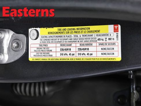 Used 2018 Tesla Model 3 RWD image 29