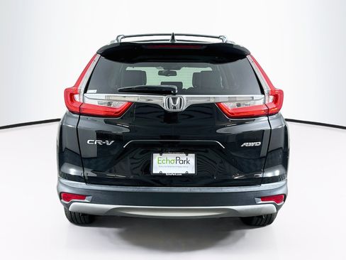 Used 2018 Honda CR-V EX-L image 7