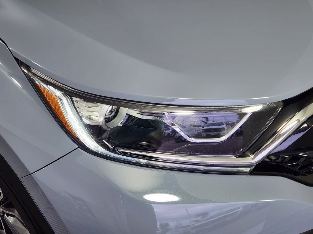 Used 2022 Honda CR-V EX-L image 10