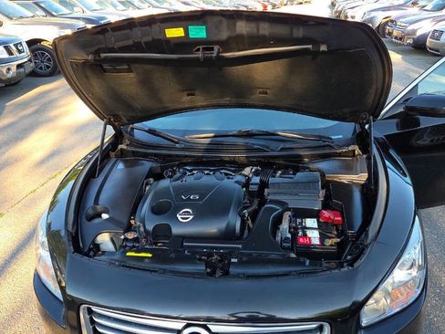 Used 2014 Nissan Maxima 3.5 S FWD image 46