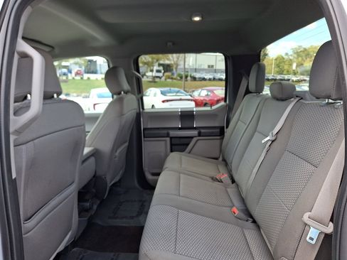 Used 2020 Ford F150 XLT w/ Equipment Group 301A Mid image 10