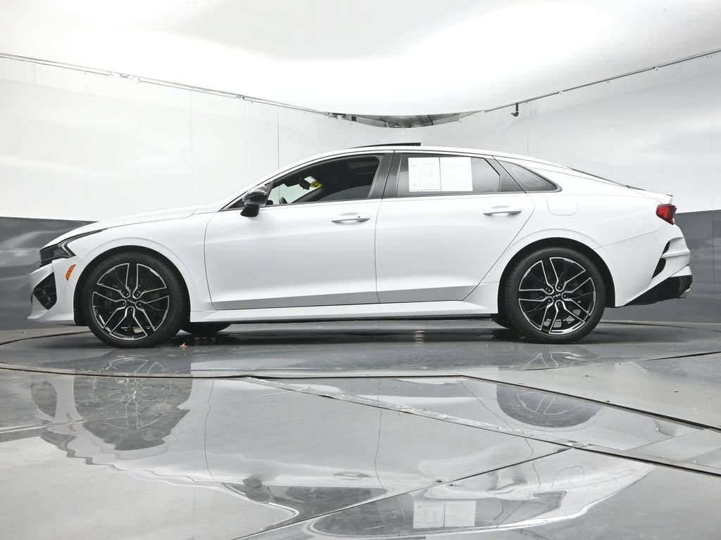 Used 2023 Kia K5 GT FWD image 35