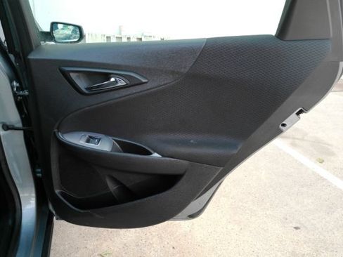 Used 2023 Chevrolet Malibu LS FWD image 23