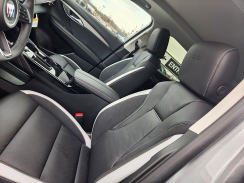 New 2026 Buick Envision Sport Touring image 10