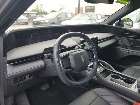 Certified 2024 Lincoln Nautilus Premier w/ Equipment Group 102A AWD/4WD image 13