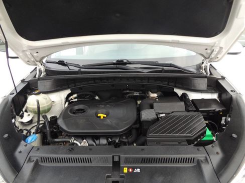 Used 2016 Hyundai Tucson SE w/ Option Group 02 image 29