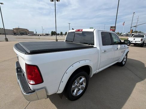 Used 2014 RAM 1500 Big Horn AWD/4WD image 20