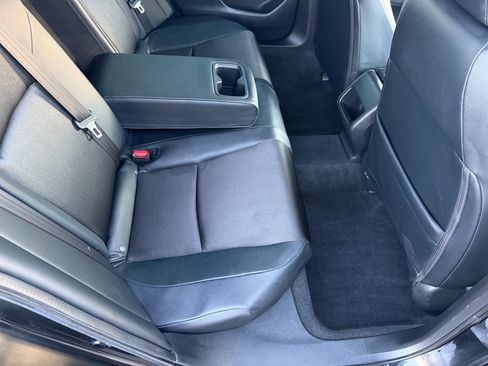 Used 2018 Honda Accord Sport image 59