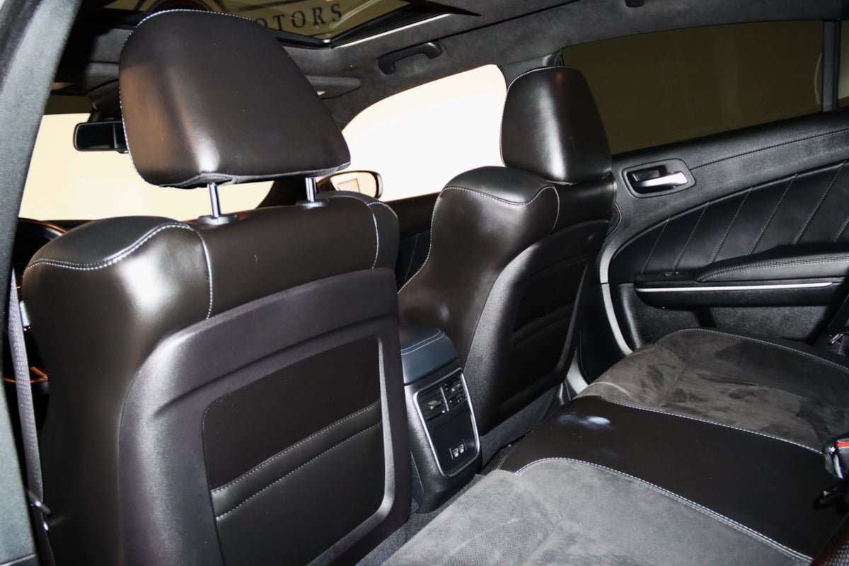 Used 2023 Dodge Charger Scat Pack RWD image 54