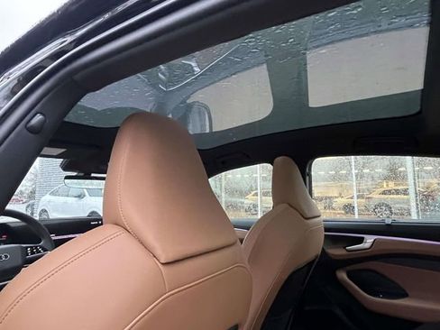 New 2026 Audi A6 Premium Plus image 7