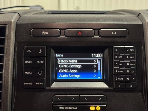 Used 2018 Ford F250 XL w/ Power Equipment Group RWD image 36