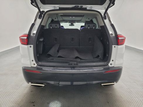 Used 2018 Buick Enclave Premium image 29