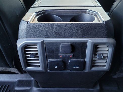 Used 2019 Ford F250 Platinum w/ Platinum Ultimate Package image 8