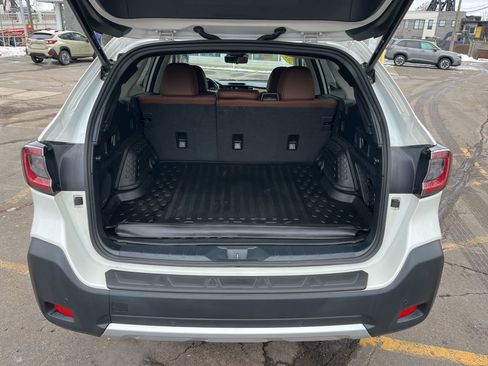 Certified 2024 Subaru Outback Touring image 26