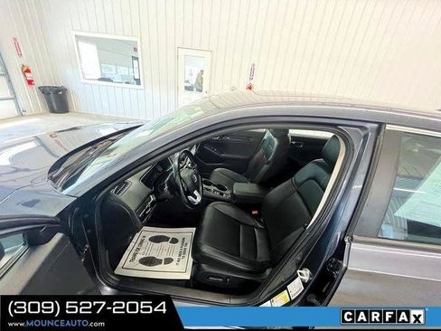 Used 2023 Honda Civic EX-L image 16