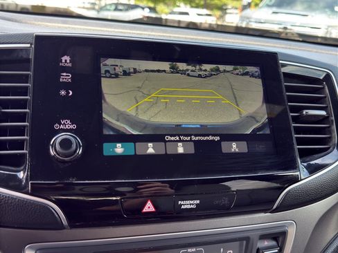 Certified 2023 Honda Passport EX-L image 20