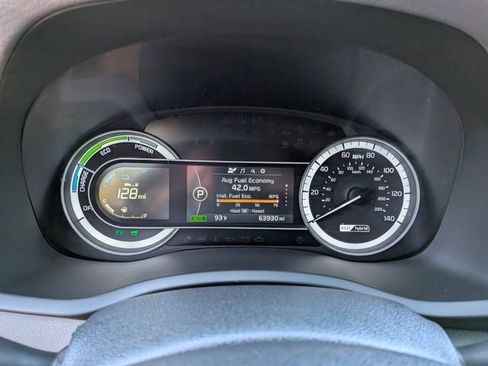 Used 2019 Kia Niro EX FWD image 26