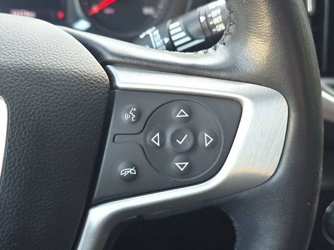 Used 2022 GMC Terrain SLT w/ Elevation Edition FWD image 42