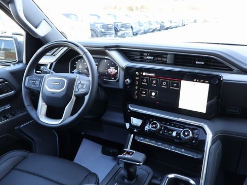 New 2026 GMC Sierra 1500 Denali image 32