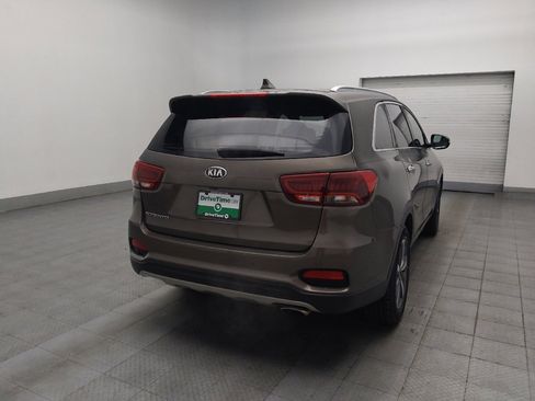 Used 2019 Kia Sorento EX FWD image 9