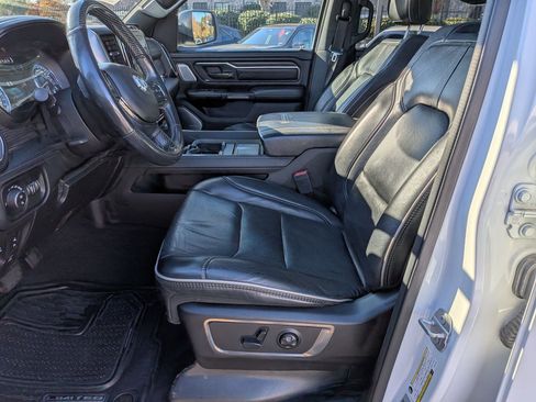 Used 2019 RAM 1500 Limited image 16