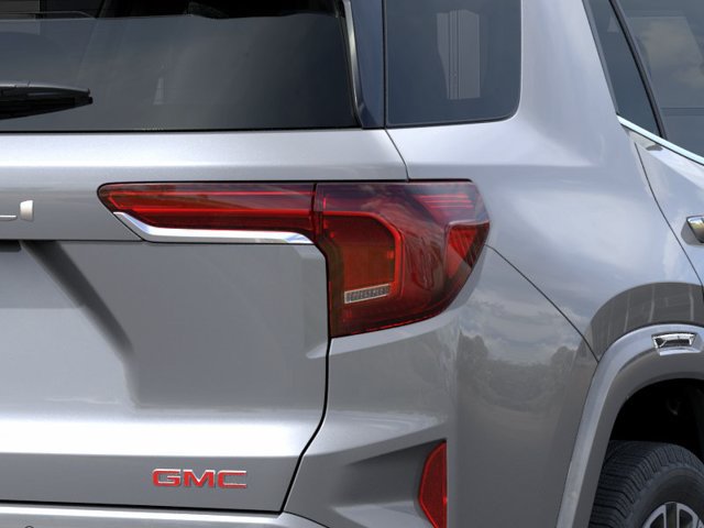 New 2027 GMC Terrain Denali AWD/4WD image 11
