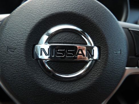 Used 2021 Nissan Kicks S FWD image 26