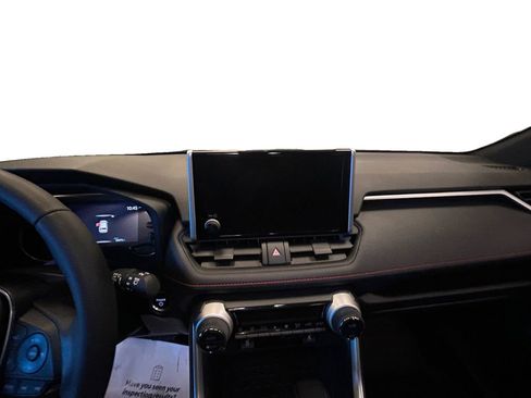 Certified 2024 Toyota RAV4 SE image 10