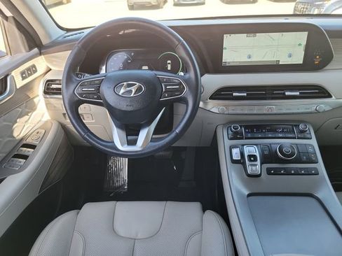 Used 2022 Hyundai Palisade Calligraphy w/ Cargo Package FWD image 8