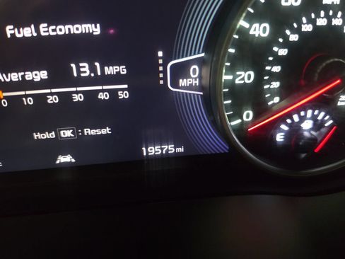 Certified 2023 Kia Seltos SX AWD/4WD image 23