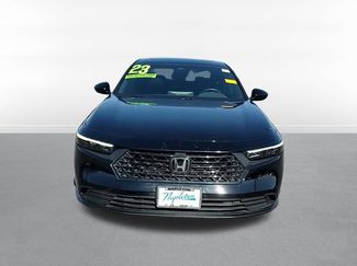 Used 2023 Honda Accord Sport video 2