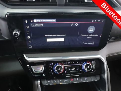Used 2026 GMC Sierra 1500 Denali AWD/4WD image 26