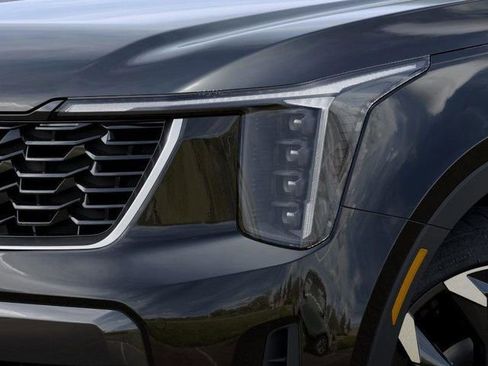 New 2026 Kia Sorento EX AWD/4WD image 10