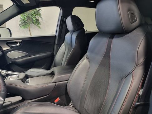 Certified 2023 Acura RDX A-Spec AWD/4WD image 12