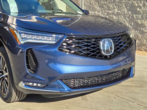 New 2026 Acura RDX SH-AWD w/ Advance Package image 7