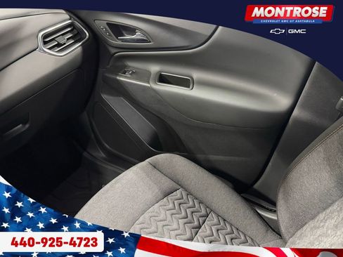Used 2024 Chevrolet Equinox LT w/ LPO, Floor Liner Package image 38