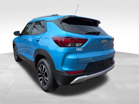 New 2026 Chevrolet TrailBlazer LT w/ Convenience Package image 6