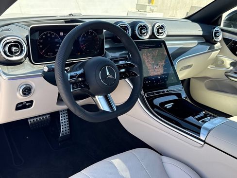 New 2026 Mercedes-Benz CLE 450 4MATIC Cabriolet image 28