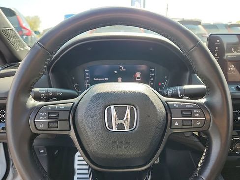 Used 2024 Honda Accord Sport image 19