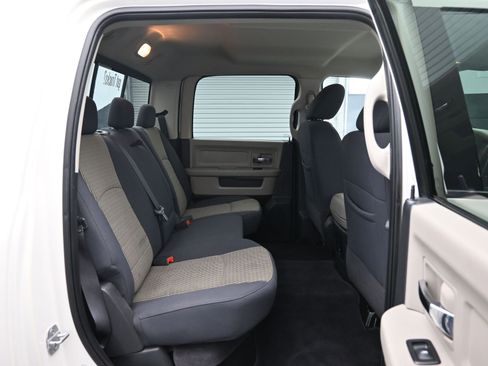 Used 2009 Dodge Ram 1500 Truck SLT w/ Lone Star Regional Pkg image 12