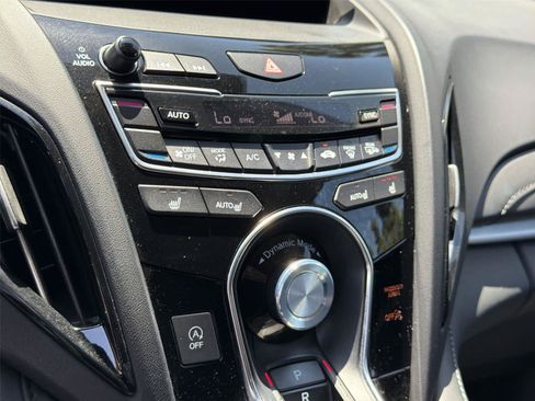Used 2019 Acura RDX AWD image 35