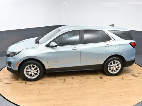 Used 2022 Chevrolet Equinox LT AWD/4WD image 43