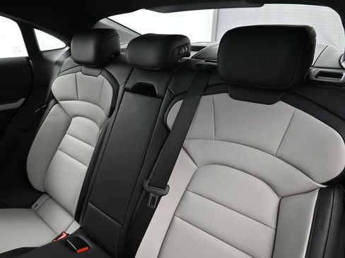 New 2026 Porsche Taycan image 6